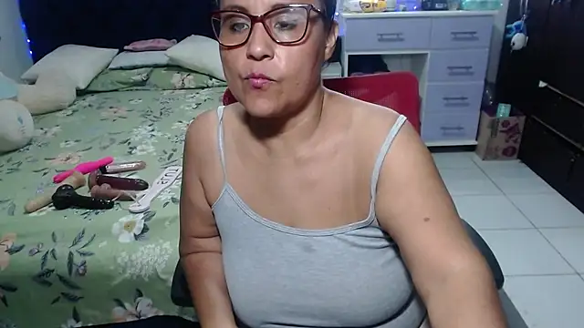 pervert mommy  online show from 22, 3, 2026