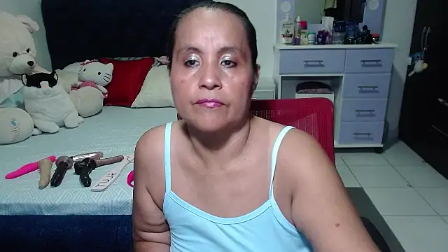 pervert mommy  online show from 12, 11, 2025