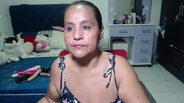 pervert mommy  online show from 1, 12, 2025