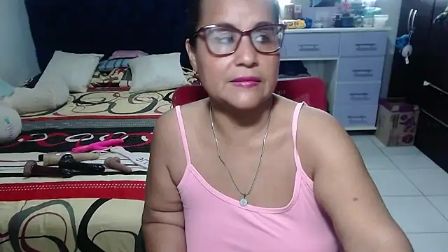 pervert mommy  online show from 28, 3, 2026