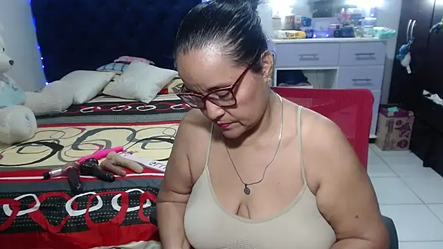 pervert mommy  online show from 26, 3, 2026