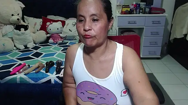 pervert mommy  online show from 4, 10, 2025