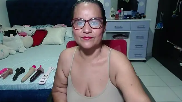 pervert mommy  online show from 16, 10, 2025