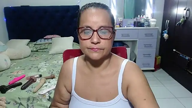 pervert mommy  online show from 23, 2, 2026