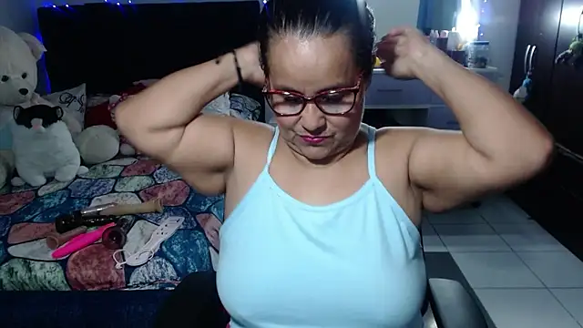 pervert mommy  online show from 9, 1, 2026