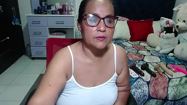 pervert mommy  online show from 22, 10, 2025