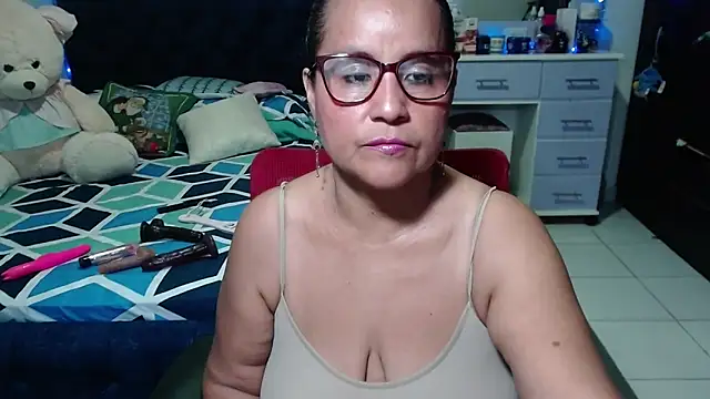 pervert mommy  online show from 20, 12, 2025