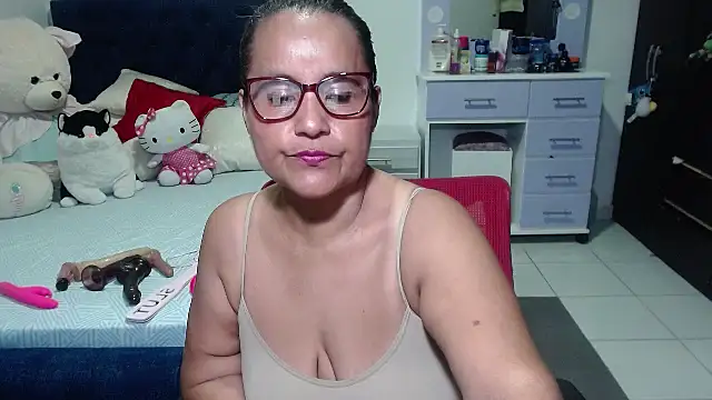 pervert mommy  online show from 10, 11, 2025