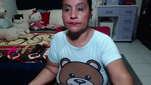 pervert mommy  online show from 19, 9, 2025