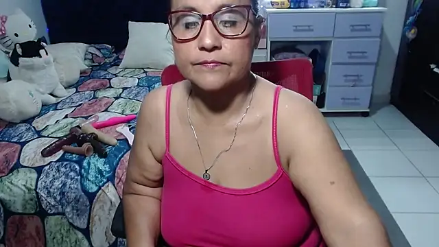 pervert mommy  online show from 6, 5, 2026