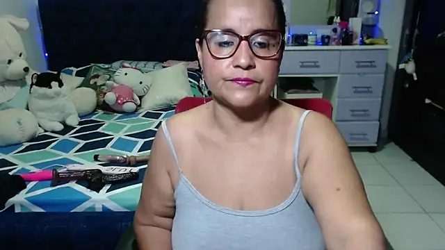 pervert mommy  online show from 16, 12, 2025