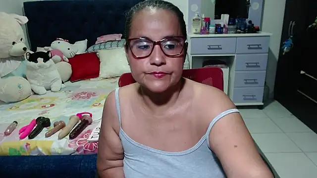 pervert mommy  online show from 5, 11, 2025