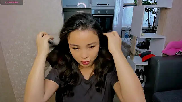 AyaMoon online show from 24, 9, 2025