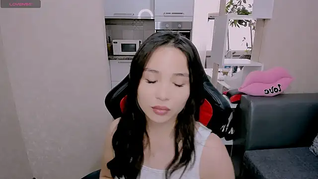 AyaMoon online show from 30, 9, 2025