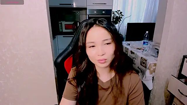 AyaMoon online show from 31, 10, 2025