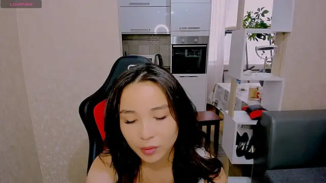 AyaMoon online show from 29, 9, 2025