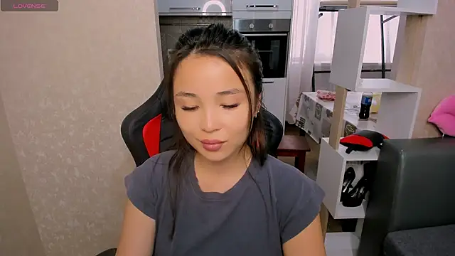 AyaMoon online show from 9, 9, 2025