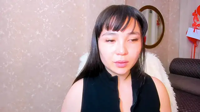 AyaMoon online show from 17, 2, 2025