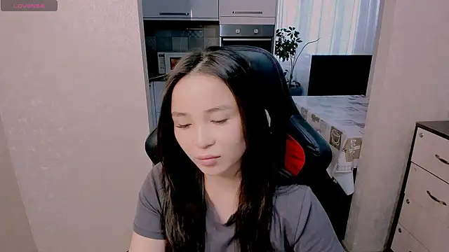 AyaMoon online show from 14, 11, 2025