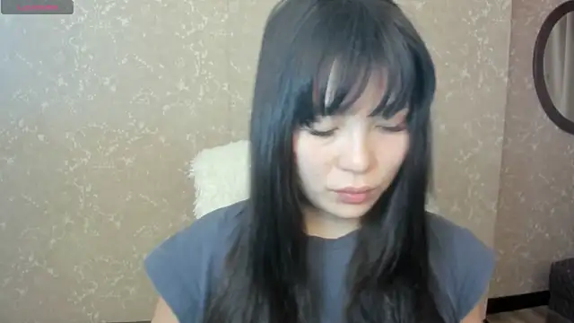 AyaMoon online show from 6, 3, 2025