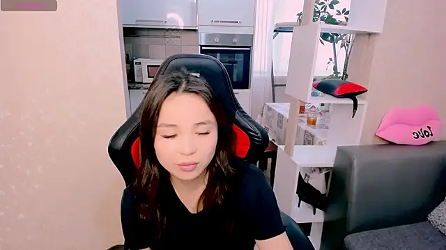 AyaMoon online show from 24, 10, 2025