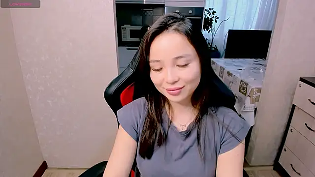 AyaMoon online show from 30, 10, 2025