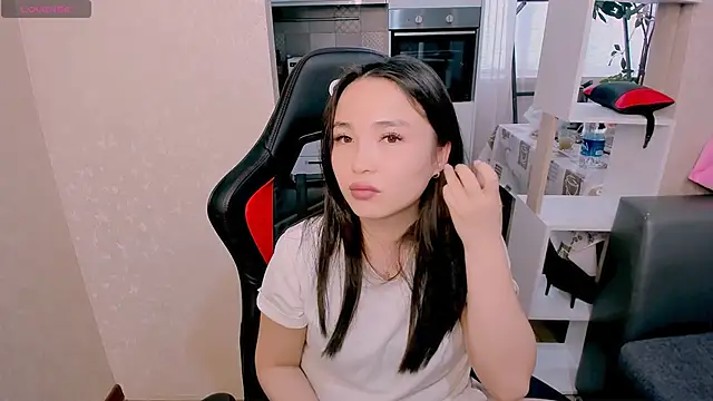 AyaMoon online show from 22, 10, 2025