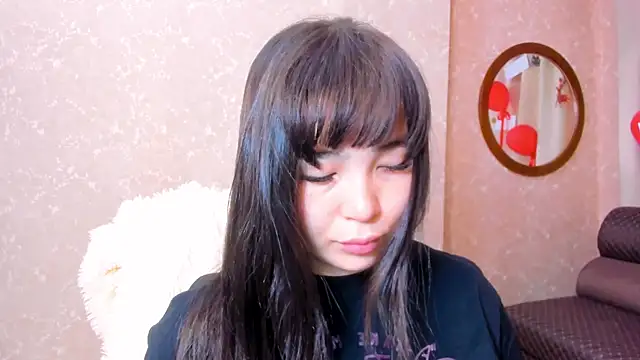 AyaMoon online show from 19, 2, 2025