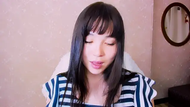 AyaMoon online show from 26, 2, 2025