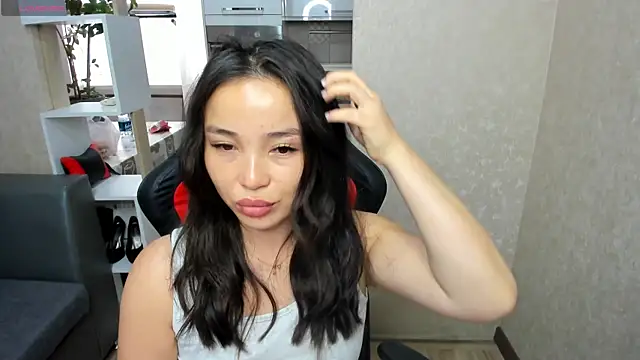 AyaMoon online show from 16, 9, 2025