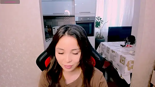 AyaMoon online show from 27, 10, 2025