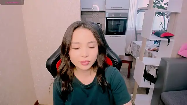 AyaMoon online show from 23, 10, 2025