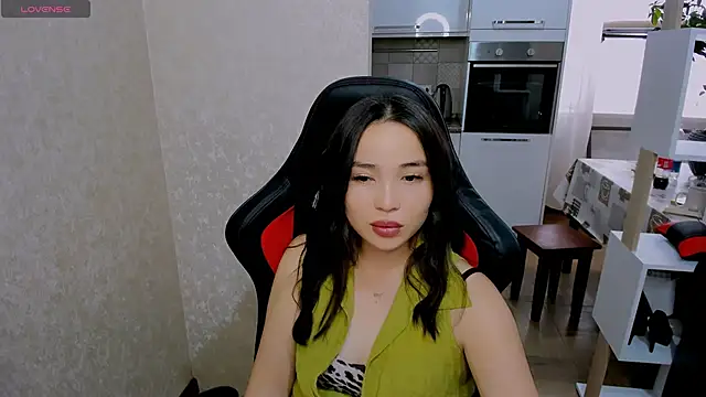 AyaMoon online show from 26, 9, 2025