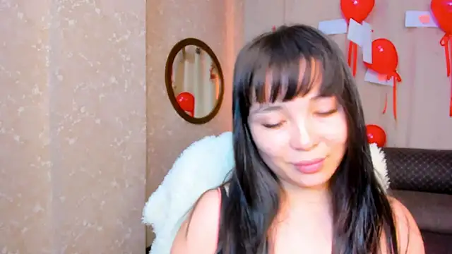 AyaMoon online show from 14, 2, 2025