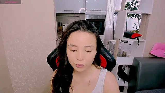 AyaMoon online show from 15, 10, 2025