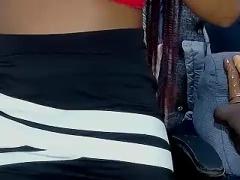 sara greyx online show from 4, 10, 2025