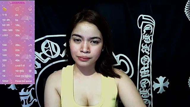  preciousmoira  online show from 29, 5, 2026