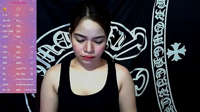 Snapshot of _preciousmoira_ chatting on 25, 6, 2026 preciousmoira online show from 25, 6, 2026