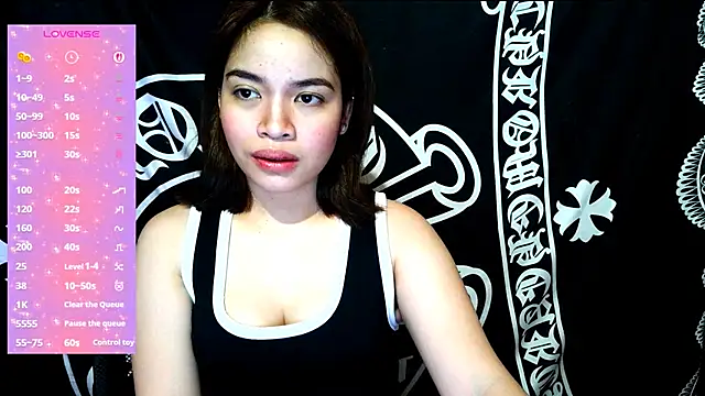  preciousmoira  online show from 31, 5, 2026