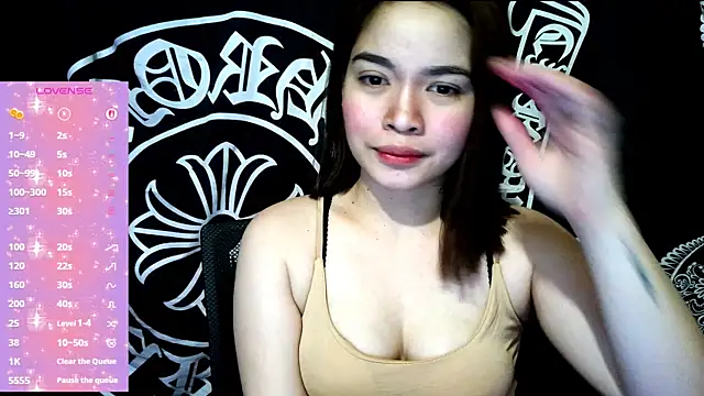  preciousmoira  online show from 9, 5, 2026