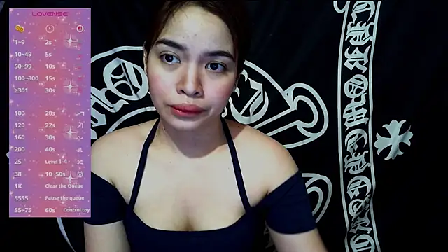 Snapshot of _preciousmoira_ chatting on 4, 6, 2026 preciousmoira online show from 4, 6, 2026