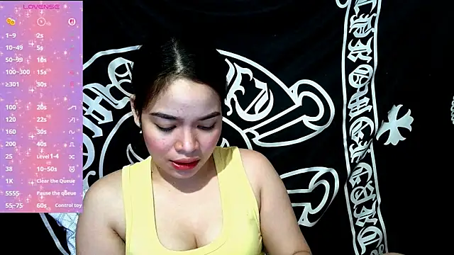 Snapshot of _preciousmoira_ chatting on 1, 7, 2026 preciousmoira online show from 1, 7, 2026