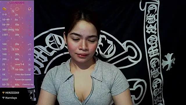 Snapshot of _preciousmoira_ chatting on 11, 6, 2026 preciousmoira online show from 11, 6, 2026