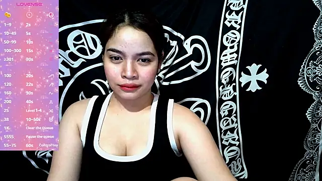 Snapshot of _preciousmoira_ chatting on 13, 7, 2026 preciousmoira online show from 13, 7, 2026