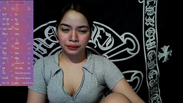 Snapshot of _preciousmoira_ chatting on 11, 6, 2026 preciousmoira online show from 11, 6, 2026