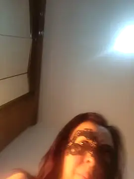 LAURAFOCOSA online show from 19, 3, 2026