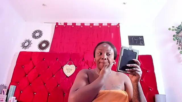 harleyevaans online show from 7, 10, 2025