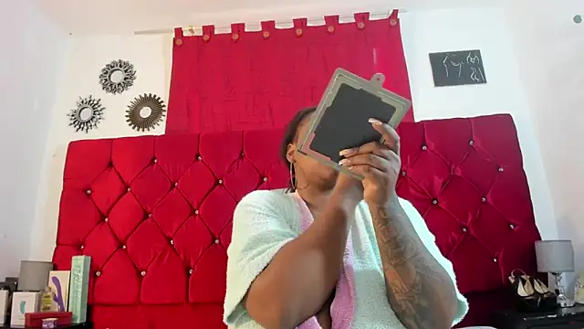 harleyevaans online show from 11, 3, 2025