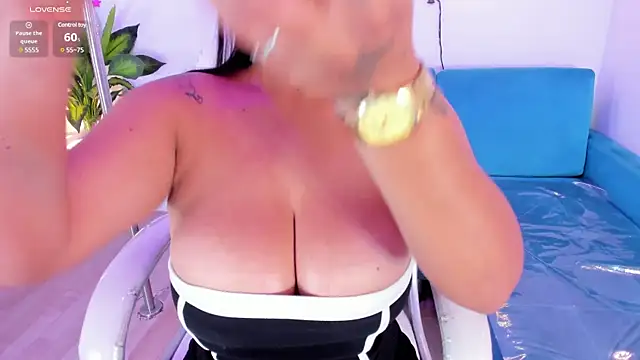 Pamela roberts online show from 25, 2, 2025