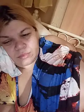 Snapshot of buniaya chatting on 1, 2, 2026 buniaya online show from 1, 2, 2026